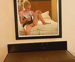 Philadelphia Blonde Petite Milf — 120 QV, 180 Half Hr, 250 Per Hr - Image 5