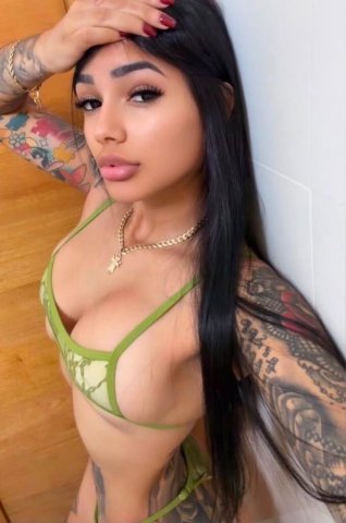 New Private Studio Spa — Nuru & B2B Light Touch (Real Pics) - 1
