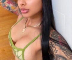 Cincinnati escorts - New Private Studio Spa — Nuru & B2B Light Touch (Real Pics)