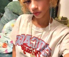 Tampa  Female Escort (4'11) — Funny, confident, a little unpredictable - Image 4