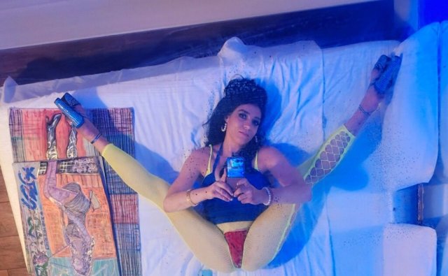 Kay — Miami Female Escort (Incall/Outcall, 24/7) No Deposit - 1