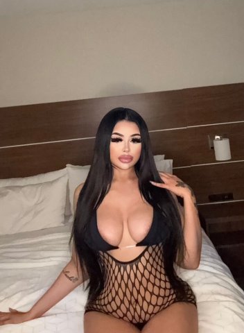 Modesto Tight Wet Doll Ready To Play — Overnight Special - 1