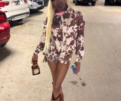Birmingham Female Escort — FaceTime Verify, In/Outcalls (29) - Image 4