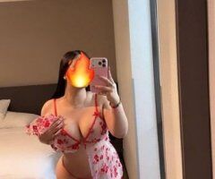 Inland Empire escorts - Hermosa Latina Papi — encuentro discreto con servicio vaginal y BBJ