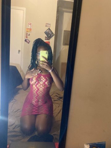 Slim Thick Sosa — 21 (Eastern NC) Outcall, Incall & Cardates - 1