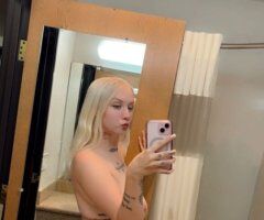 North Bay escorts - Petaluma / Rohnert Park / Santa Rosa Area Blonde 36DD In-Call & Out-Call