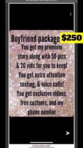Flint Petite Female Escort — Incall & Outcalls - 1