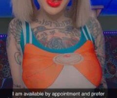 Flint Petite Female Escort — Incall & Outcalls - Image 4