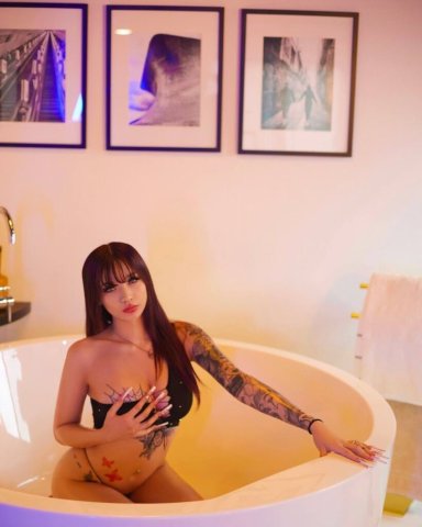 San Jose Female Escort — Exotic Bunny-Themed Treats - 1