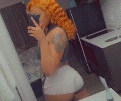 Da Stallion — Upscale In/Out Visits (Columbia)  - Image 3