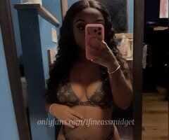 Macon escorts - Dream — 4’3 midget/dwarf escort (Macon, GA) with custom vibes