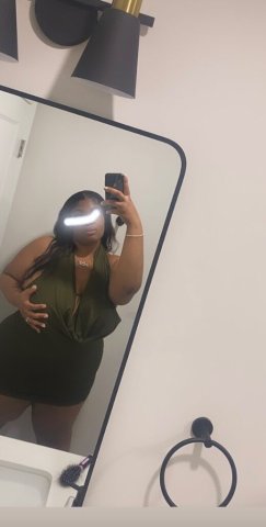 Philadelphia BBW Escort — Mt Airy Pickup Only, Appointments Weekends - 1