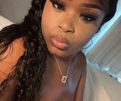 Milwaukee BBW Female Escort — chocolate BBW, outcall & incall (21) - Image 5
