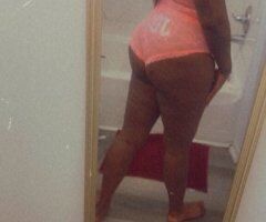 Pittsburgh escorts - Chocolate Delight — Thick Chocolate Female for Clean Fun (Pittsburgh, PA)