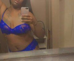 Chocolate Delight — Thick Chocolate Female for Clean Fun (Pittsburgh, PA) - Image 4