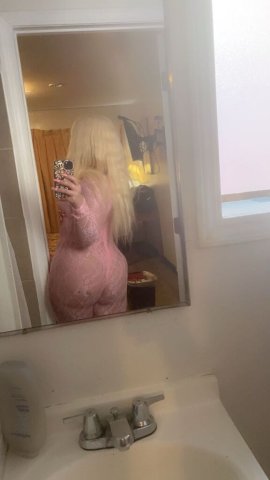 Tacoma Female Escort — Incalls, FaceTimes, and Content - 1