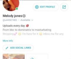 Monroe LA BBW Female Escort — toe curling BJ & custom content - Image 5