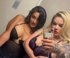 Salt Lake City Incall/Outcall — GFE with 2 Milfs - Image 6