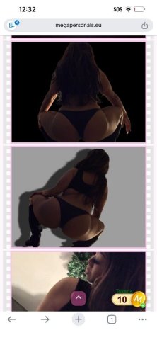 Incall/Outcall Female Escort — BBJ & Real Pics (Staten Island) - 1