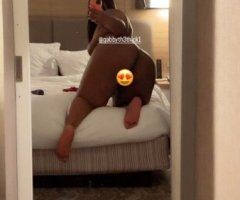 Gabby — Exotic BBW Big Booty Escort in Annandale - Image 5