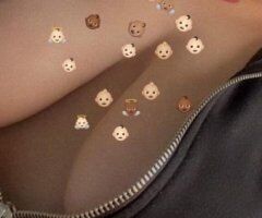 Farmington Female Escort — Pics & Vids on Request, Screening Verification - Image 6