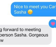 Philadelphia PA In-Call Female Escort — Sasha (Head/P$$Y Specials)  - Image 4