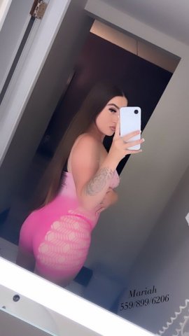 Petite Spinner Escort in Bakersfield — Now booking calls/text - 1