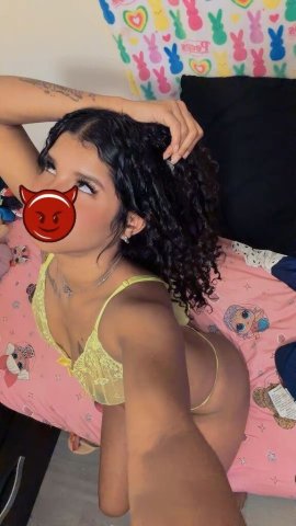 Hermosa Latina de 24 — Papi Real - 1