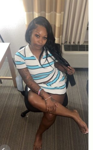 Charlotte Female Escort — Slow, favorite-style play - 1