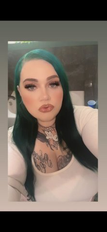 Lexxy — San Diego Outcalls - 1