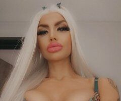 Boise Female Escort — Hot Blonde European Barbie Doll - Image 6