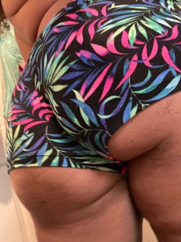 Tampa BBW Female Escort — Long Hair Outcalls - 1