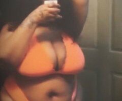 Incalls Specials — Albany GA Ebony BBW Escort - Image 2