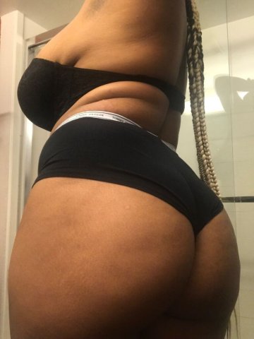 THICK N PRETTY — Female Escort (In/Outcalls) Orlando, FL - 1