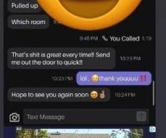 Mobile Female Escort — Incalls & Outcalls (Outcalls need $25 deposit) - Image 6