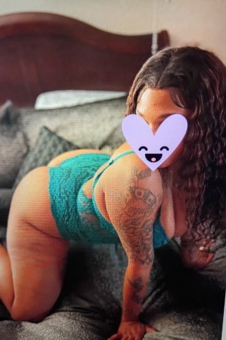 Miami Baby Outcall Female Escort — Donation Prices - 1