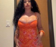 Yakima Female Escort — Incall only, text scheduling (4pm–12am) - Image 5