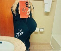 Charlotte BBW MILF Escort — Virtual Play, Video Chat & Talk - Image 6