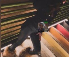 Slim & petite Female Escort in Columbus, Ohio (FaceTime shows and content) - Image 2