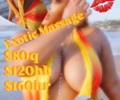 Fresno Female Escort — Sensual Massage & NURU, Couples OK - Image 4
