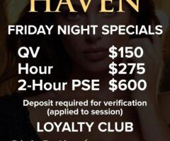 Lubbock Friday Night Specials — Ms. B Haven (38) - Image 6
