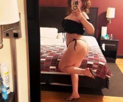 Columbus OH Female Escort — Full Service (Massage) & FaceTime Verification - Image 7