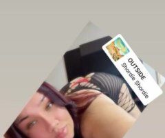Amethyst — Female Escort in Odessa, TX (Ext dates & ft massages) - Image 2