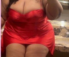 Columbus escorts - BBW Throat Goat Plus Size (Big Tittie/Pretty Feet) — Columbus Verification