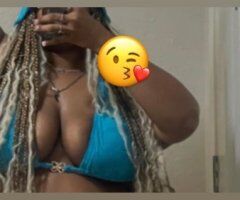 BBW Throat Goat Plus Size (Big Tittie/Pretty Feet) — Columbus Verification - Image 3