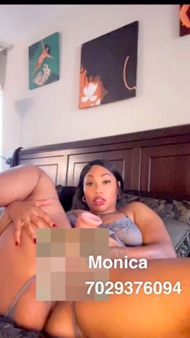 El Paso Grown Escort Monica — Outcall Cash Deposit (No App) - 1