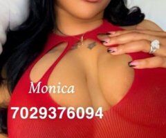El Paso Grown Escort Monica — Outcall Cash Deposit (No App) - Image 3