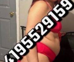 Pittsburgh Female Escort — Last Day 140 Half-Hour Special - Image 8