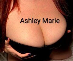 Monterey CA Curvy Redhead Escort (Incall Only) — Men Only - Image 3
