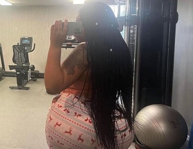 Castleton One-Night Only — Small Waist, Cute Face, Flat Tummy Vixen (Incalls) - 1